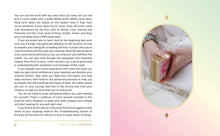 Tarot Card Companion: Master the art of tarot reading