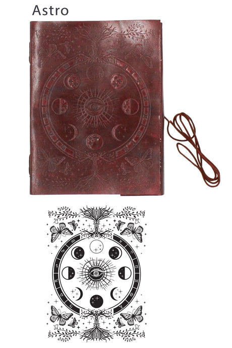 Leather Journals