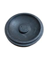 Carved Soapstone Pot Incense Burner