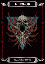 Shadow of Darkness Oracle: Confront the Demons Within