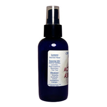5D Activation Vibrational Spray