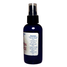 5D Activation Vibrational Spray