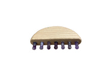 Crystal Comb