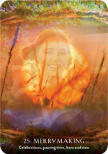 Ritual Earth Oracle: Spiritual wisdom through rituals, festivals and celebrations