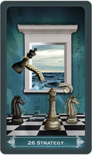 The Love Oracle