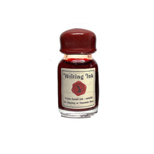 Italian Dipping Ink in Apothecary bottle