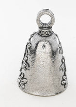 Green Man Bell