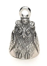 Owl Bell