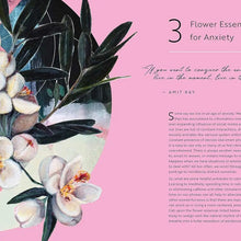 Healing Guide To Flower Essences