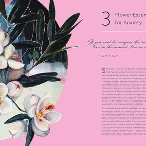 Healing Guide To Flower Essences