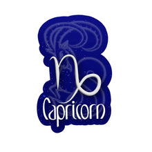 Zodiac Sticker