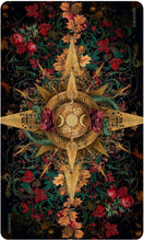 W.I.T.C.H. Tarot: Woman In Total Control of Herself