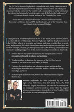 The Evil Eye: The History, Mystery, and Magic of the Quiet Curse