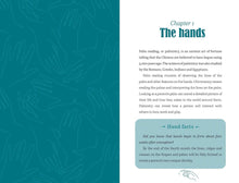 Palmistry: The Art of Reading Palms