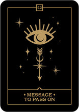 Voice of the Souls Oracle: 44 Full-Color, Gilded Cards and 176-Page Guidebook