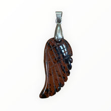 Angel Wing Pendant