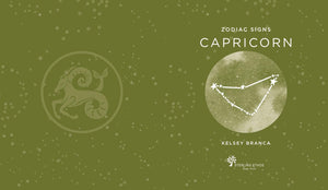 Zodiac Signs: Capricorn