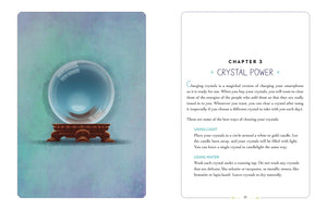 The Young Witch's Guide to Crystals (Volume 1)