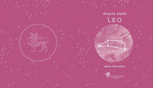 Zodiac Signs: Leo