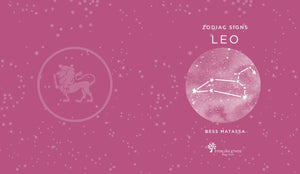 Zodiac Signs: Leo