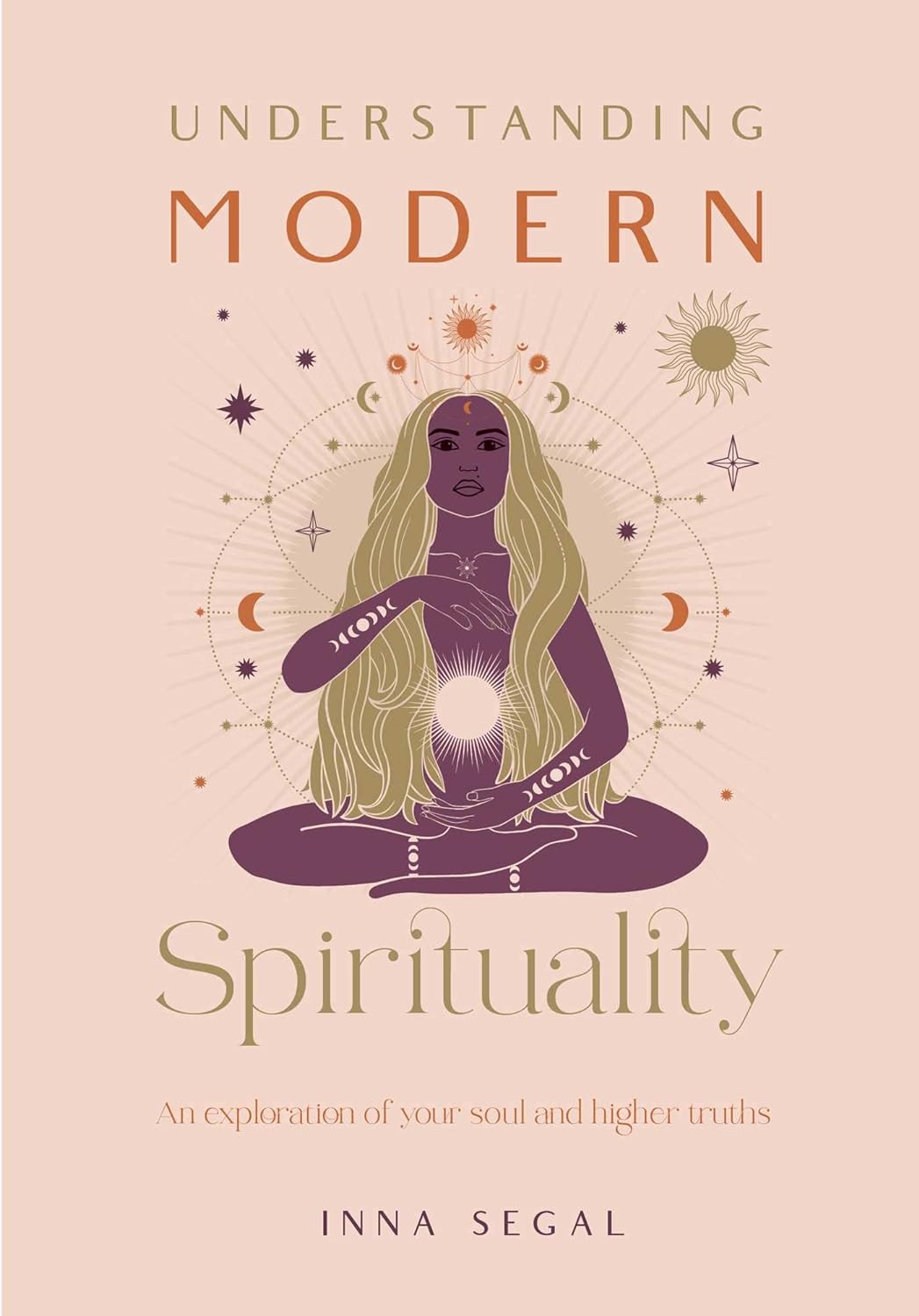 Understanding Modern Spirituality: An Exploration of Your Soul and Higher Truths