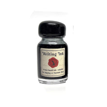 Italian Dipping Ink in Apothecary bottle
