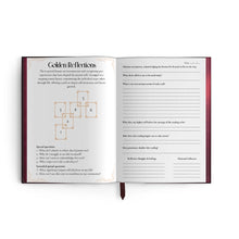 Shadows of Tarot: A Tarot Spread Journal