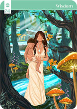 Clairvoyant Oracle: Connect with your divine guidance
