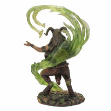Elemental Magic- Earth Wizard