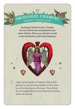 Elemental Spells: Drawing on the Magical Energy of Fire, Earth, Air, and Water (44 Full-Color Cards and 56-Page Guidebook)