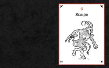 The Fright Before Krampus