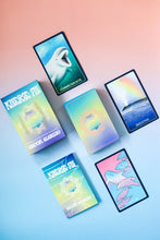 Kindred Fin: An Oracle Deck from the Whales and Dolphins