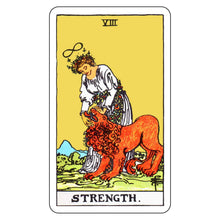 Tarot Stickers