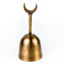 Moon Altar Bell
