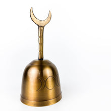 Moon Altar Bell