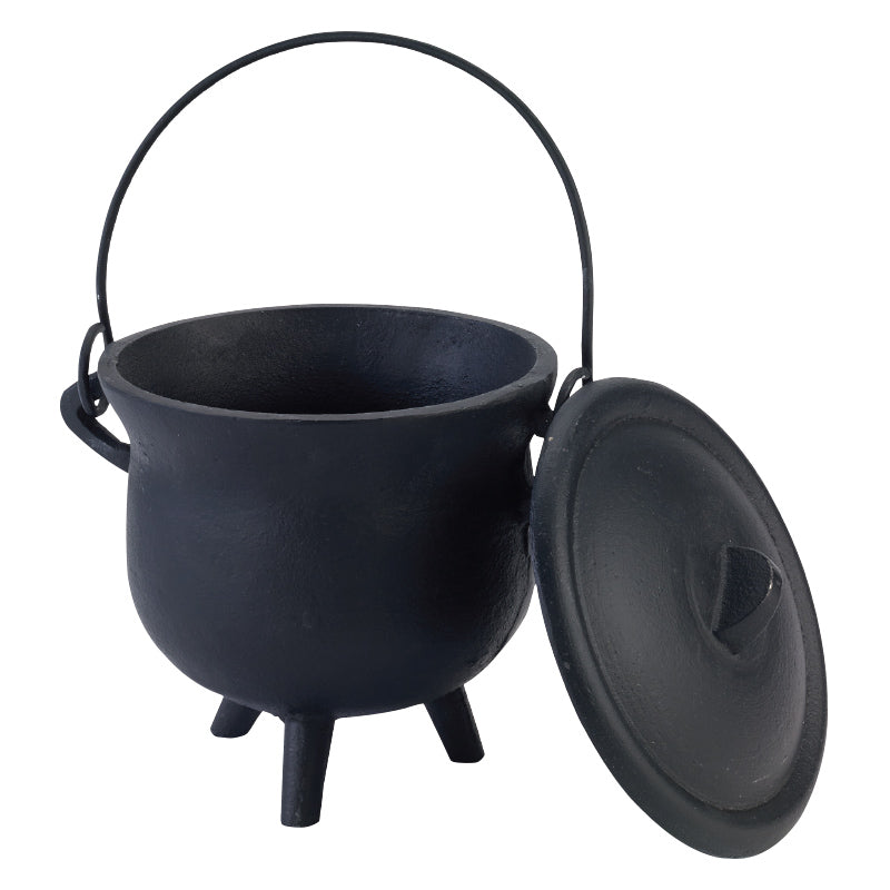 Cast Iron Cauldron – The Mind's Eye II