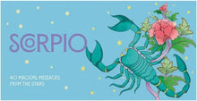 Pocket Zodiac Deck