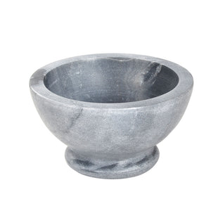 Stone Mortar & Pestle