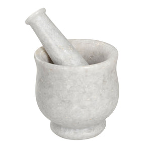 Mortar & Pestle