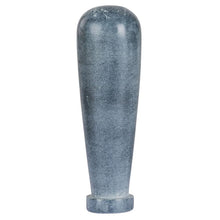 Engraved Soapstone 7 Chakra Mortar & Pestle