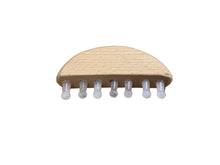 Crystal Comb