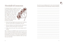 Your Guide to Forest Bathing―A Journal: Invitations for Practice and Reflection