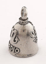 Scorpio Bell