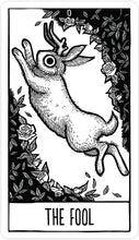 The Star String Tarot