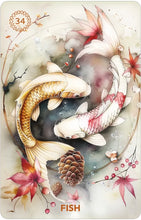 Autumn’s Embrace Lenormand