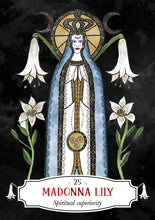 Deadly Apothecary Oracle: Poisonous plants as guides and healers