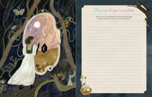 Seasons of the Witch: Ostara Journal
