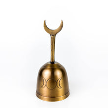 Moon Altar Bell