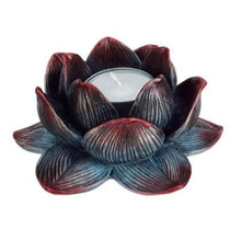 Lotus Candle Holder