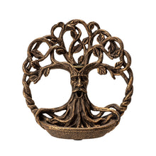 Tree of Life Backflow Burner